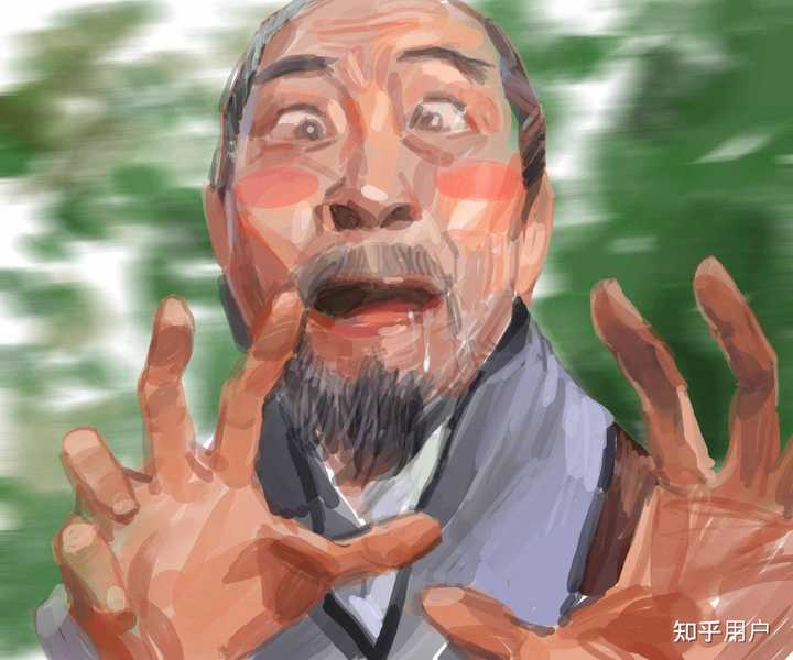 有什么合法但有病的头像吗? - 知乎