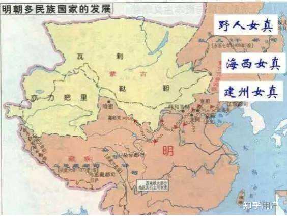 为何说明朝的「成化犁庭」是我国历史上的一场壮举? - 知乎