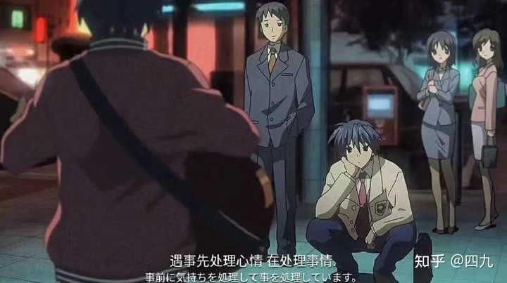悲伤文案的背景图