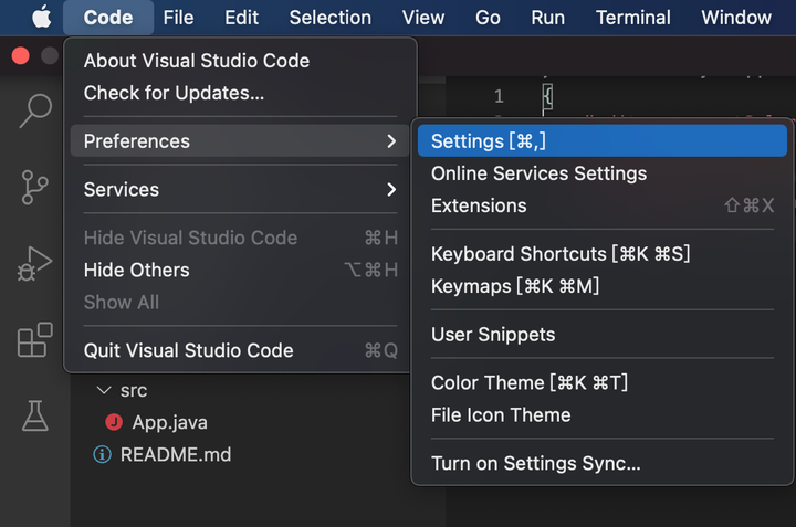 如何在vscode中配置java运行环境？ - 知乎