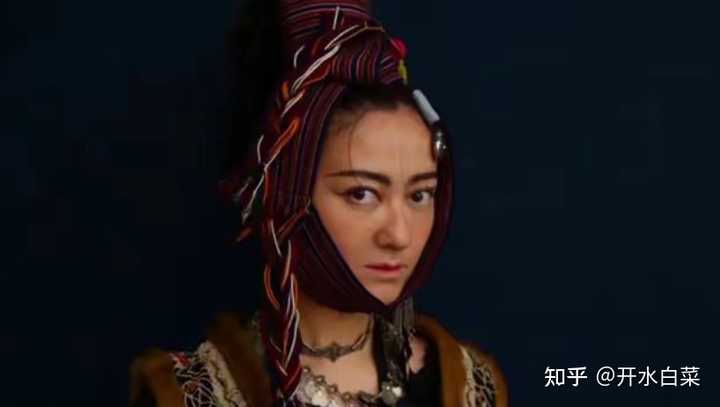 者来女《歌手》淘汰,如何评价者来女的真实实力?为什么很多人都说她跑调?跟唱法有关吗? - 知乎