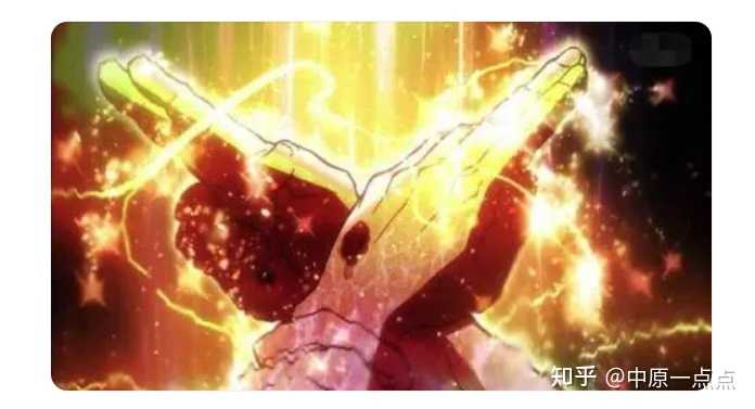 JOJO里的波纹使者、吸血鬼、柱之男放在金庸世界观里是什么水平？ - 知乎