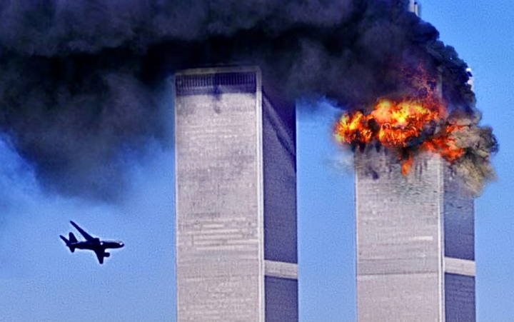 911 事件