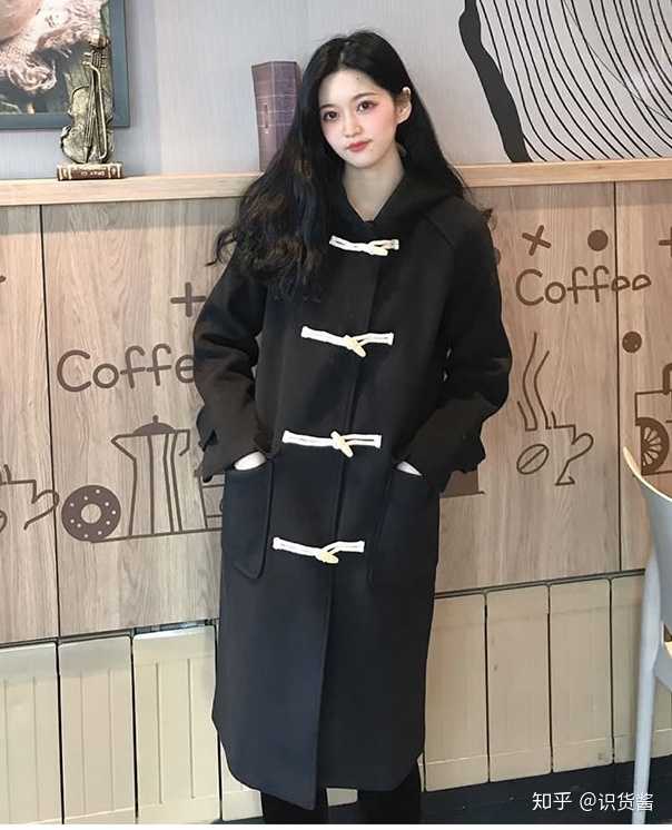 有什么比较有质感的呢子大衣推荐? - 知乎