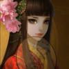 Zhihu profile picture for @muskan
