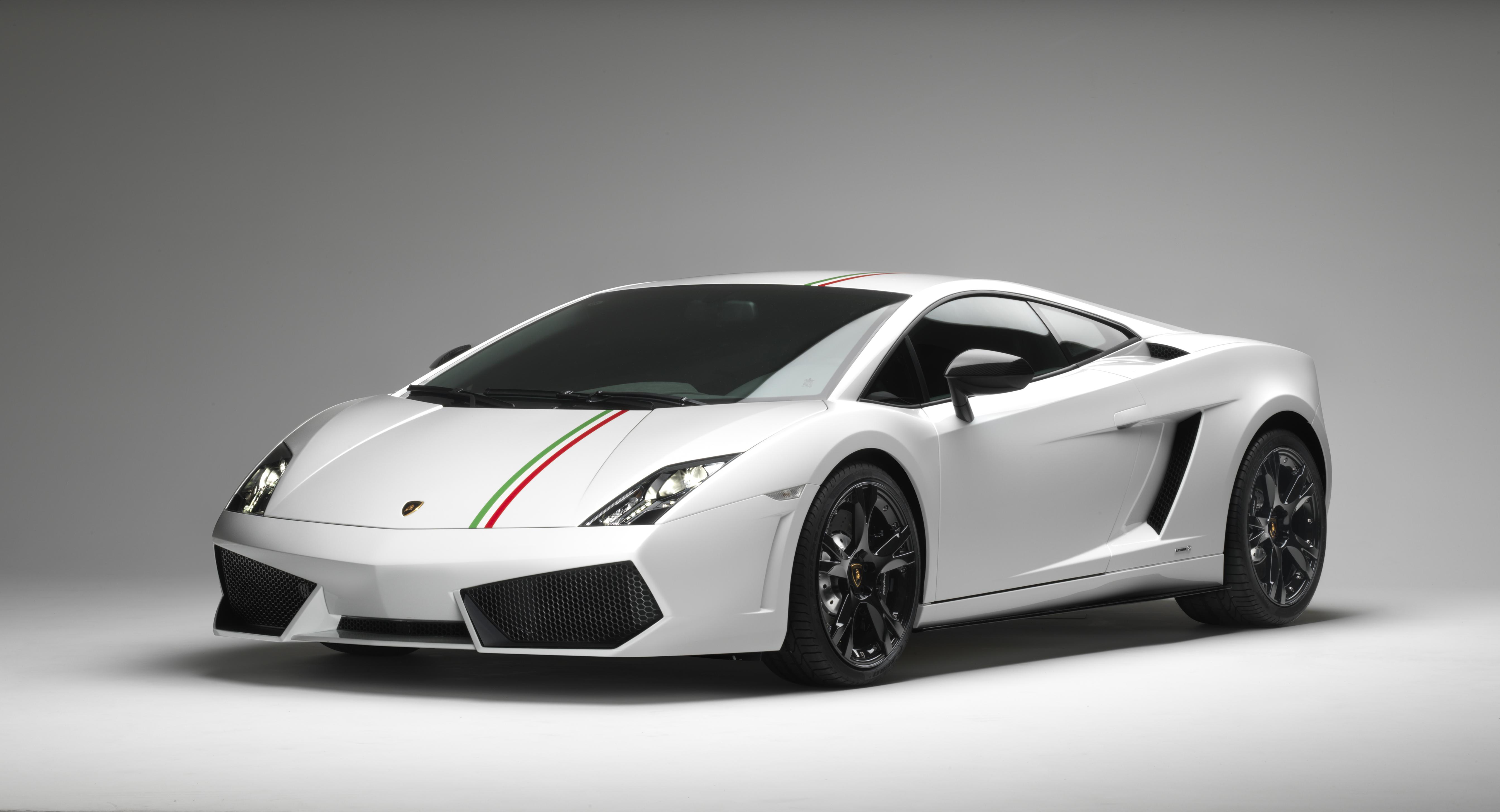 兰博基尼为何让盖拉多gallardo退市并推出huracán作为其后续车型