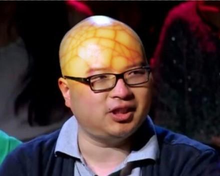 叫兽易小星在港澳台知名度如何