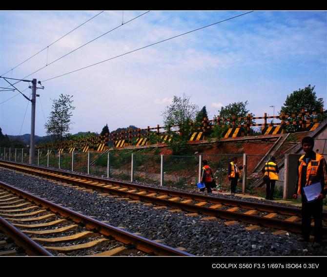 完整走完宝成线成昆线是怎样一种感受