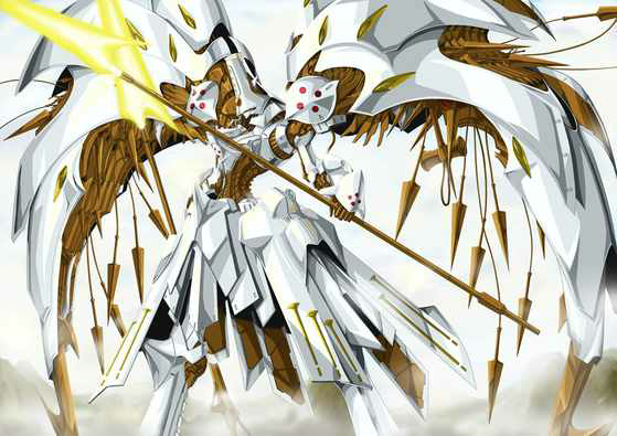 如何评价永野护