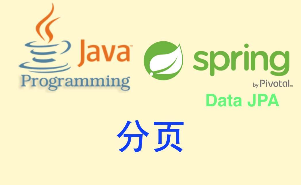 spring-data-jpa