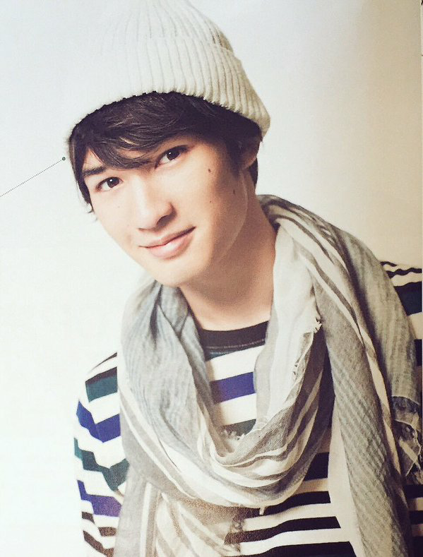 如何才能让自己的弟弟成为杰尼斯的jr并出道