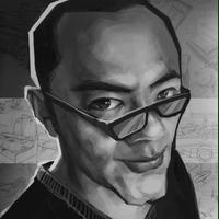 Zhihu profile picture for @denial