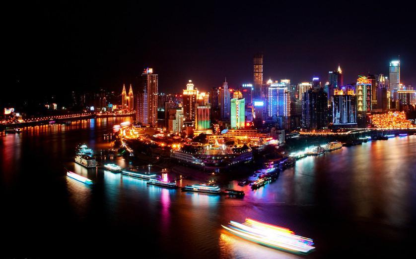 重庆有什么好玩的?-重庆有哪些景点免费