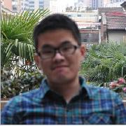 Zhihu profile picture for @cayman