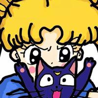 Zhihu profile picture for @shrinking