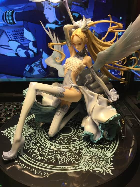 手办量产同样都要翻模,为何祖国版和正版的做工会相差那么大? - 知乎