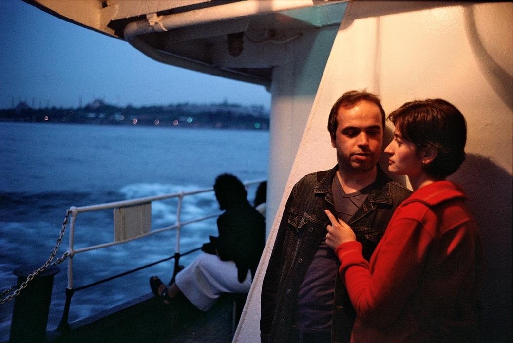 如何拍出具有叙事性的有意思的摄影照片