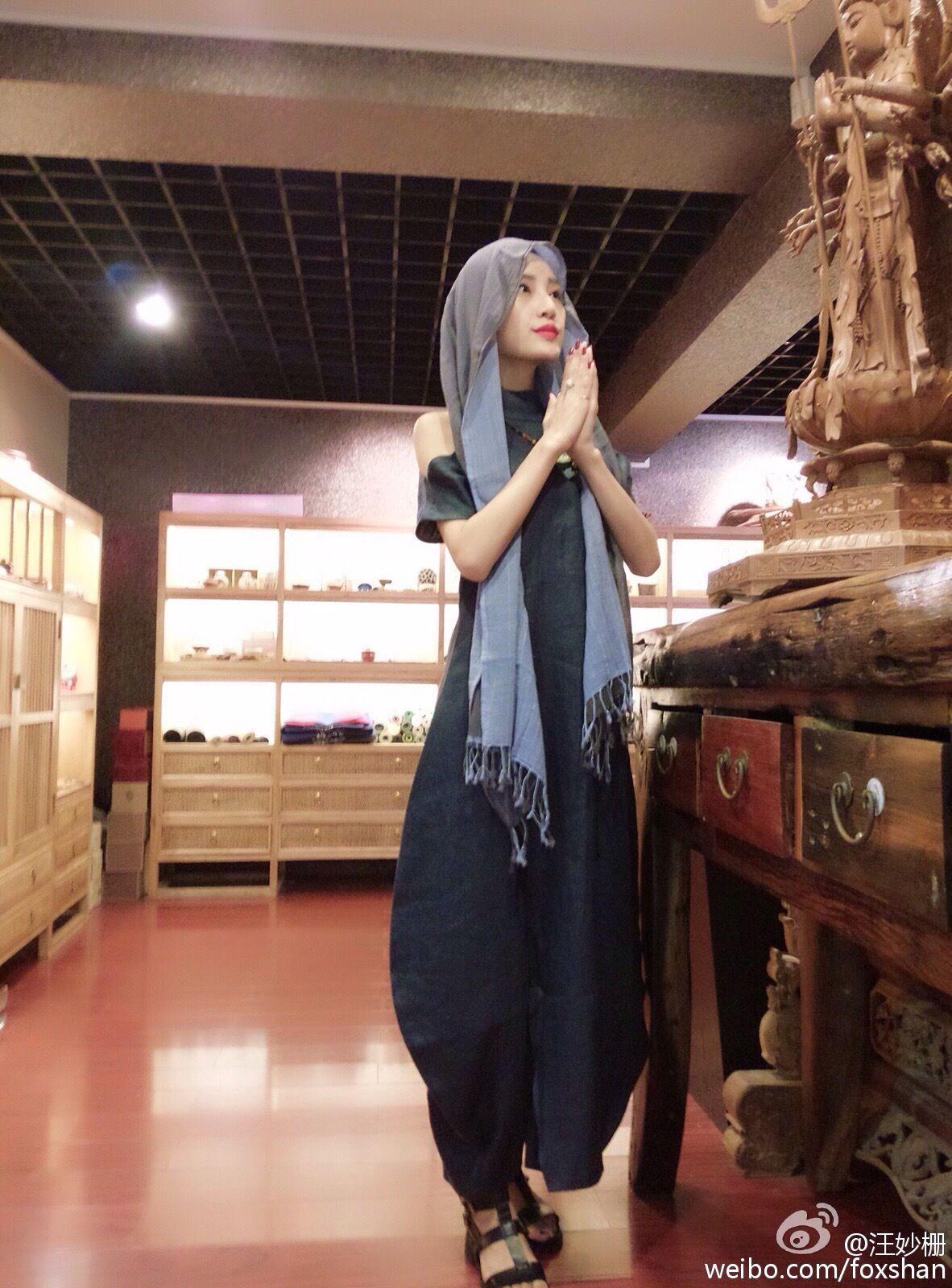 女生光头是种怎样的体验?