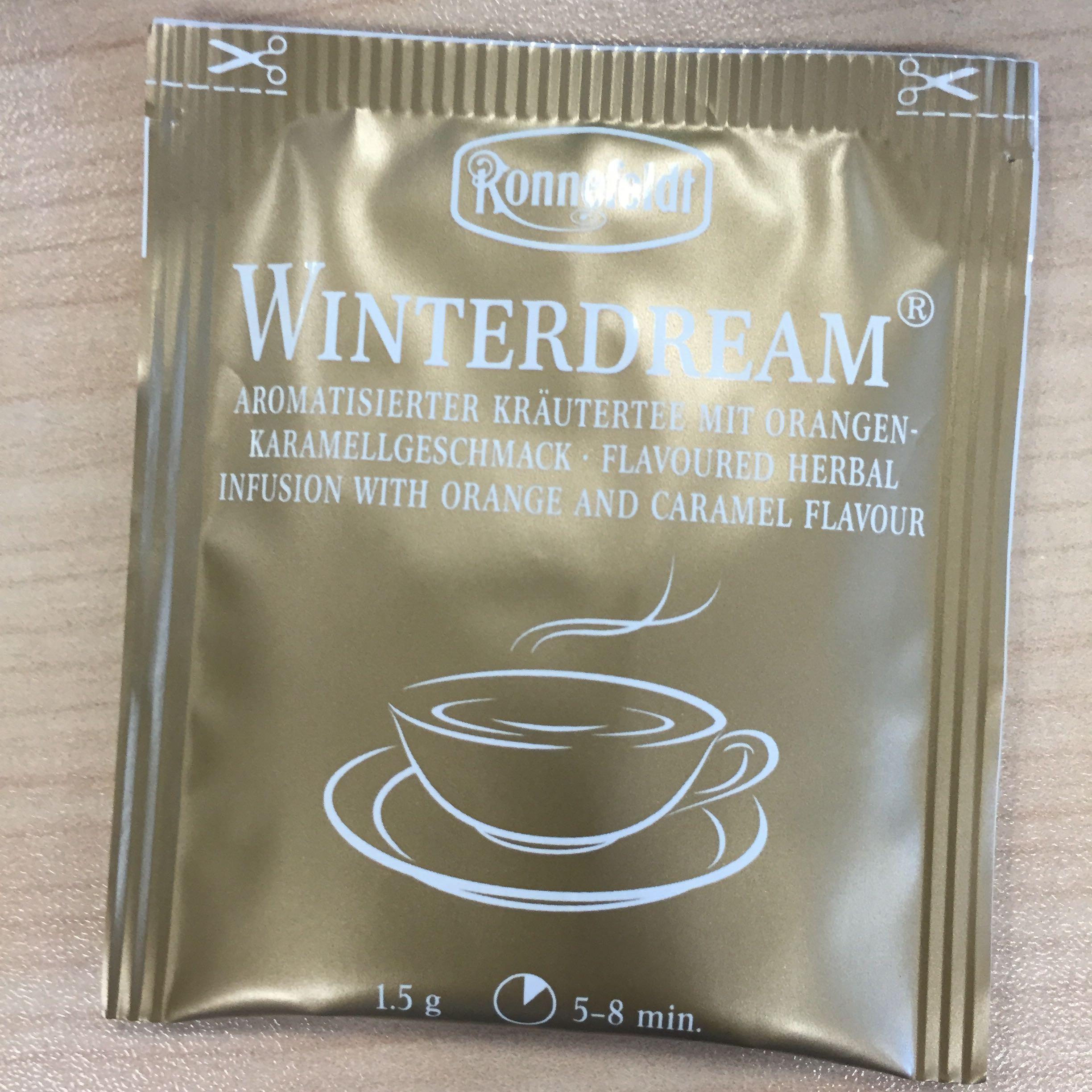 什么牌子的茶包你愿意推荐给我