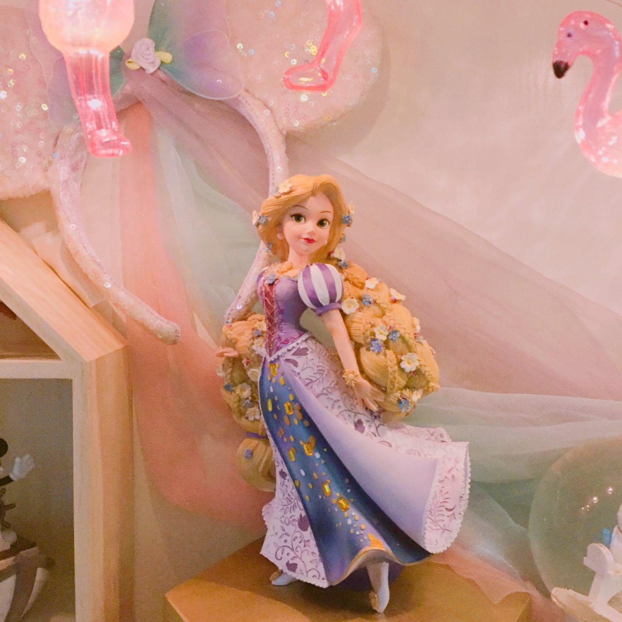 如何评价动画电影《魔发奇缘》( tangled ,又称长发公主)? - 知乎