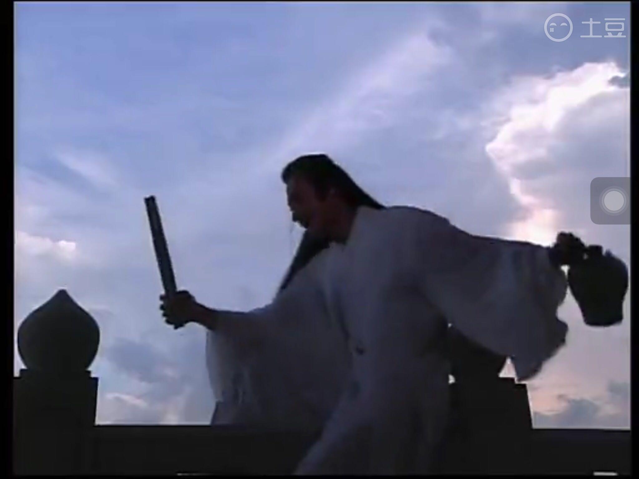 1996年台湾省剧版的《新龙门客栈》，马景涛主演，金湘玉生父是魏忠贤 - 知乎