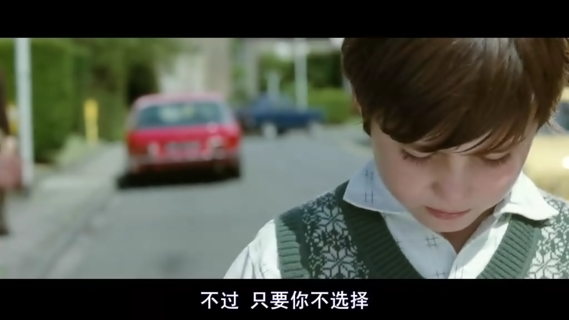 关于无姓之人这部电影你是怎么理解的