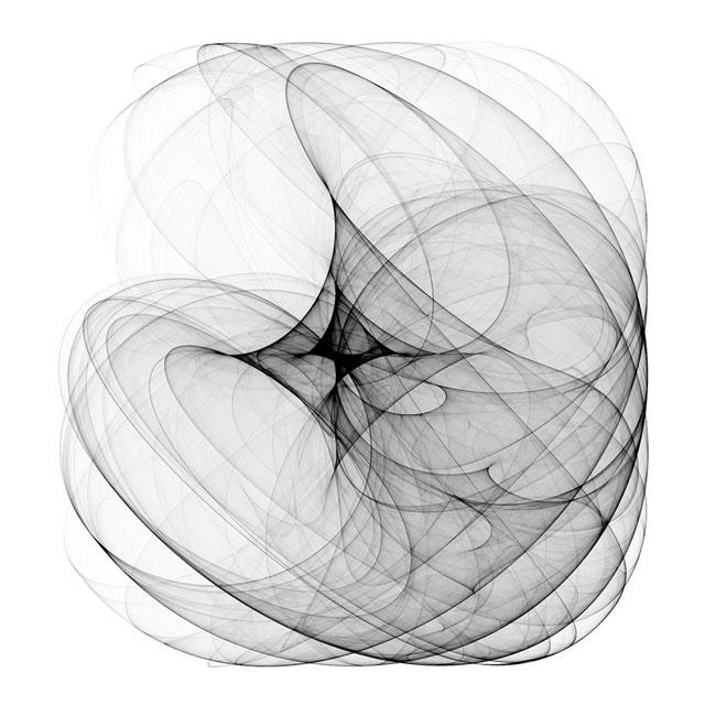 如何设计出这样酷炫的三维立体线条如图用什么软件求大神指点