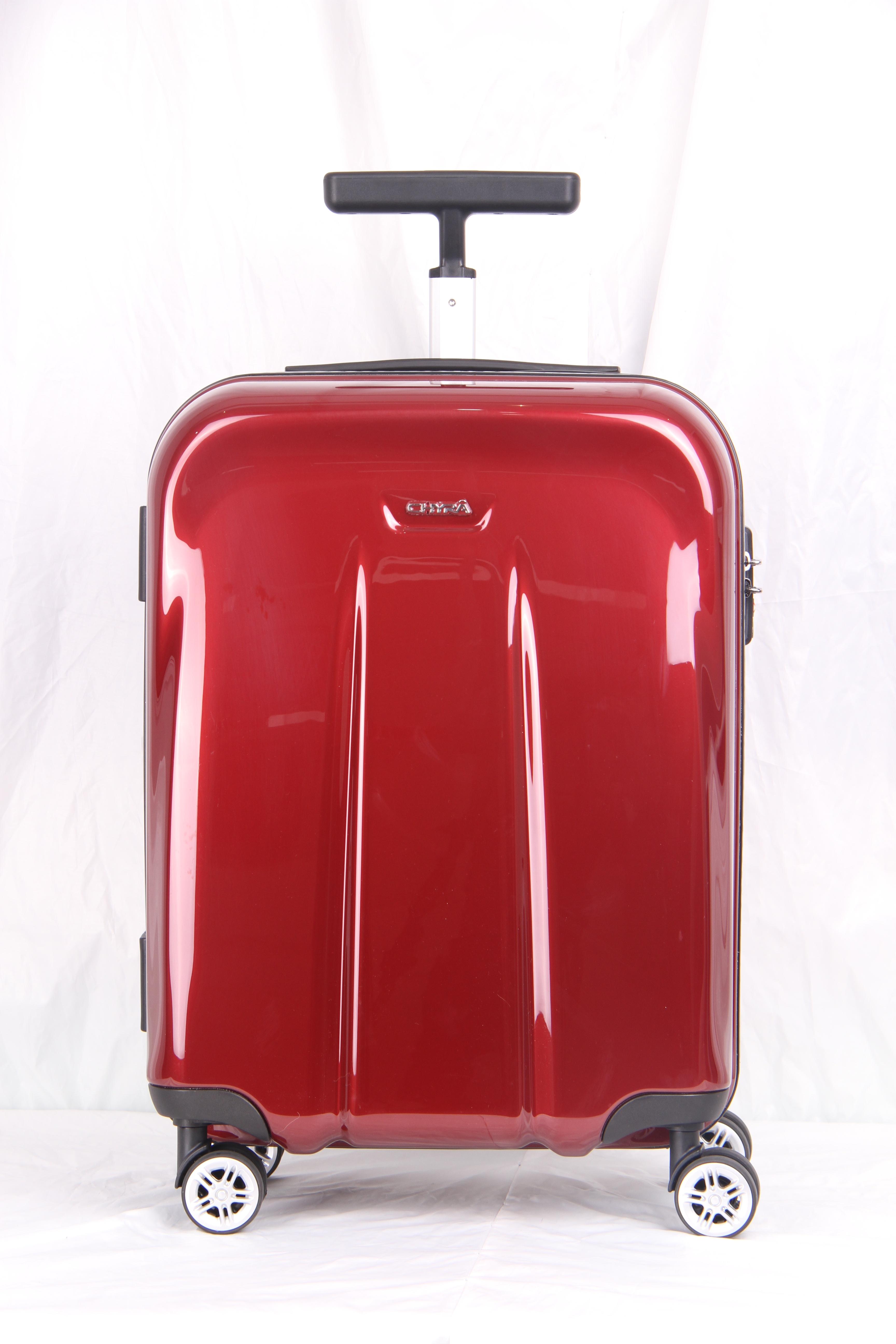 macmillan旅行箱怎么样? - 知乎