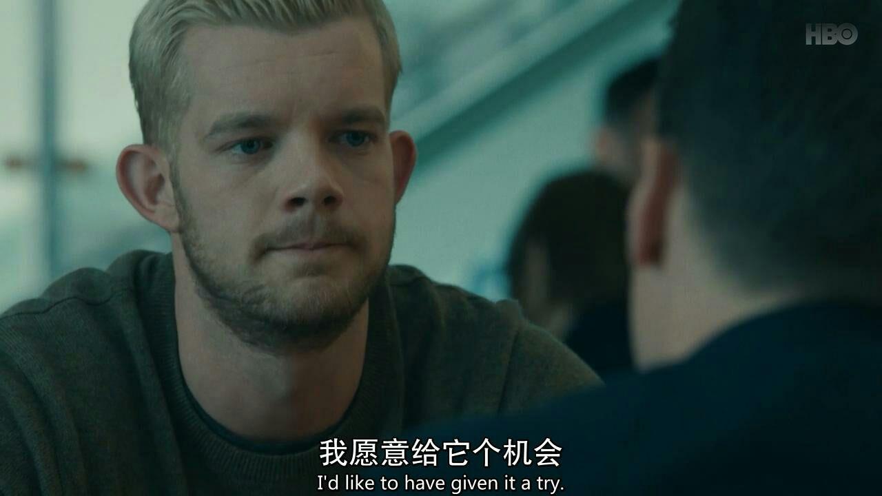 如何评价美剧looking寻的电影