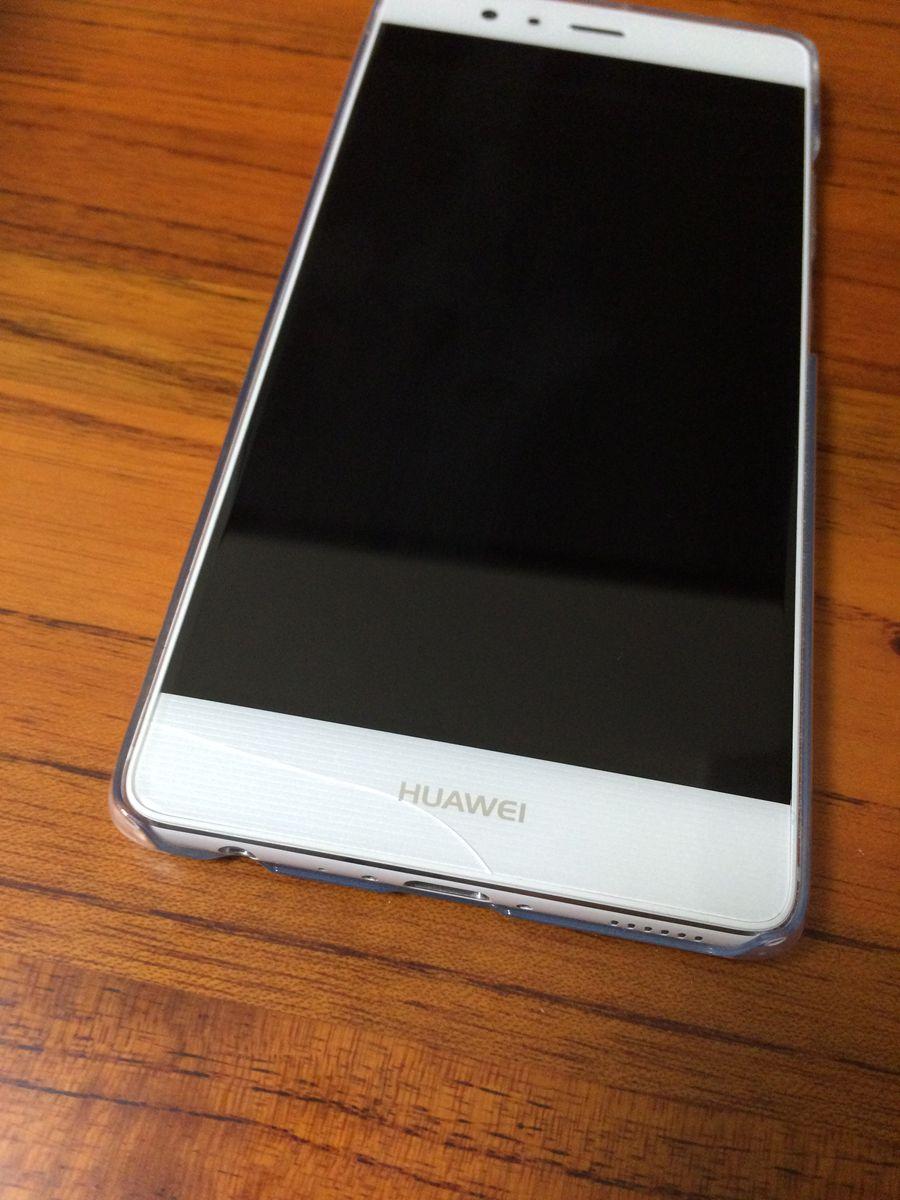 华为p9屏幕为什么这么容易碎