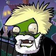 Zhihu profile picture for @error404