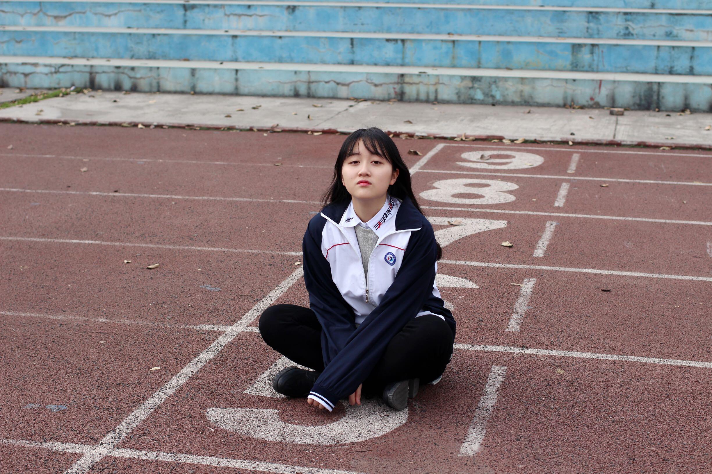 中国哪些中学有好看的校服