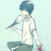 Zhihu profile picture for @oreki