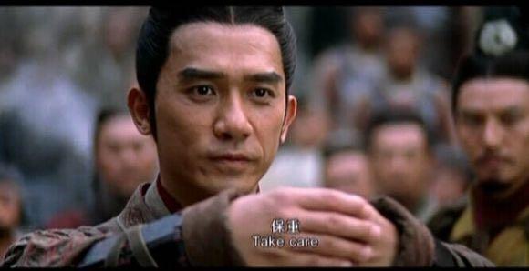 抱拳礼怎样是对的