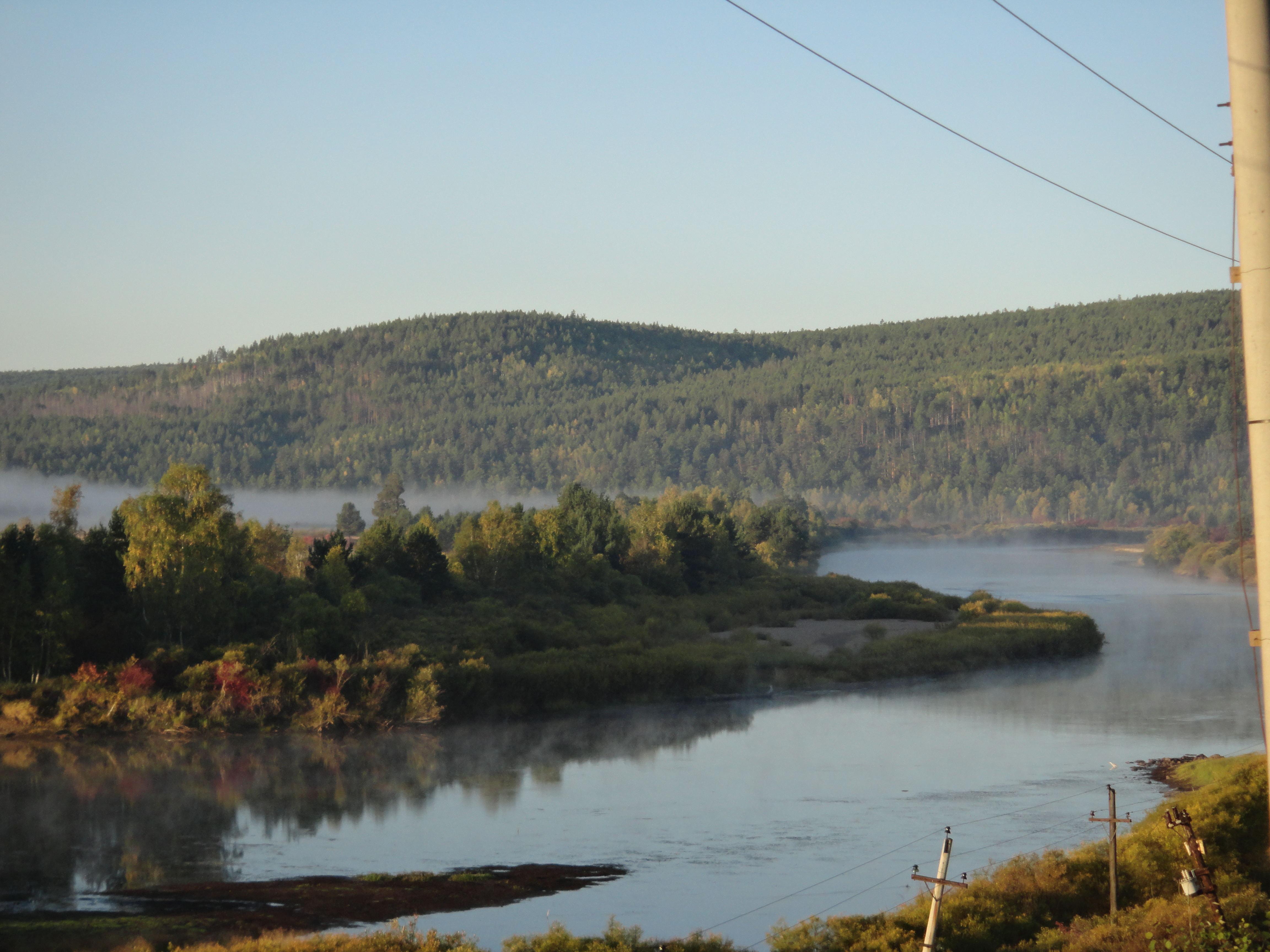 在俄罗斯远东地区生活是种怎样的体验? - 知乎