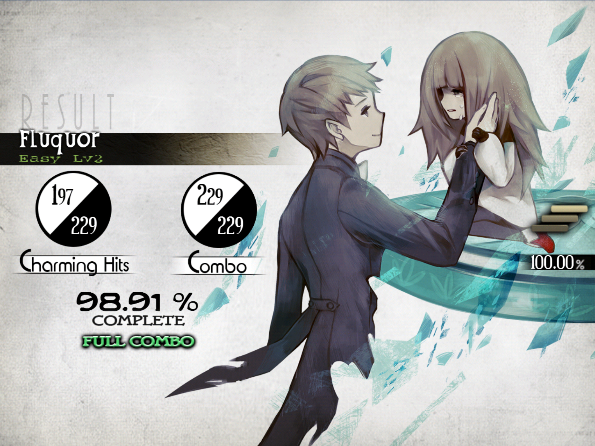 手机游戏deemo讲述了一个怎样的故事