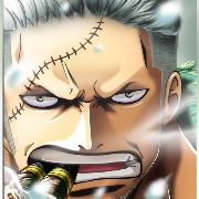 Zhihu profile picture for @smoker