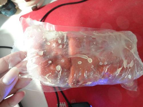 食品包装袋上的"如有胀包,请勿食用"有什么根据吗?是什么原理? - 知乎