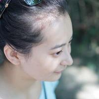 Zhihu profile picture for @baffling