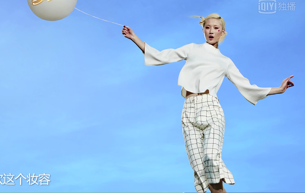 你如何评价爱上超模第二季