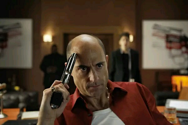 如何评价马修沃恩