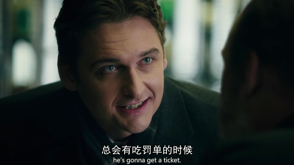 如何评价美剧《亿万》(Billions)? - 知乎