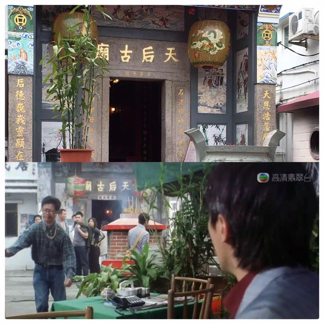 如何评价《喜剧之王》这部电影? - 知乎