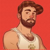 Zhihu profile picture for @rfid