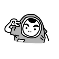 Zhihu profile picture for @darn