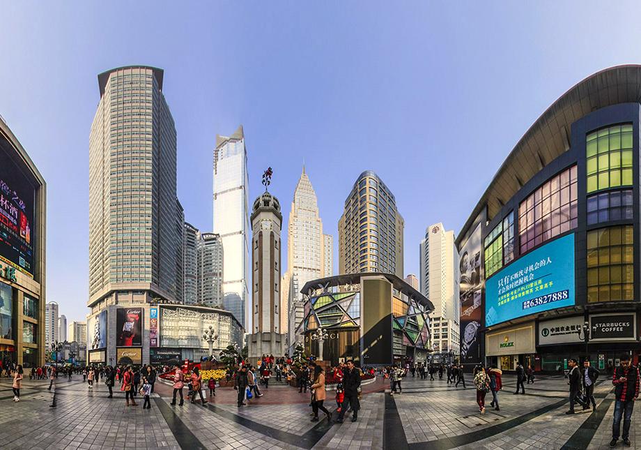 重庆有什么好玩的?-重庆有哪些景点免费