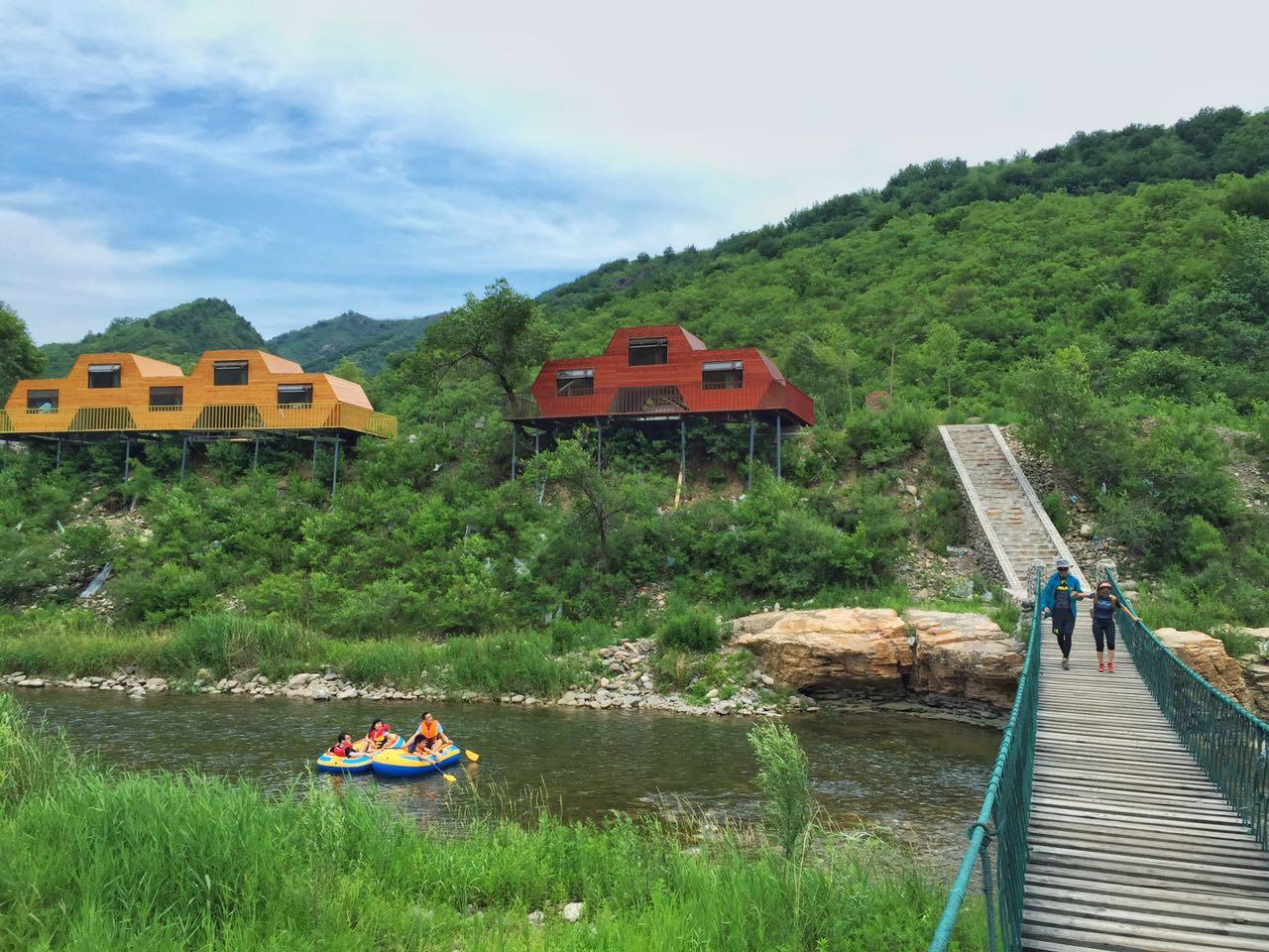 北京有什么鲜为人知的很好玩的地方