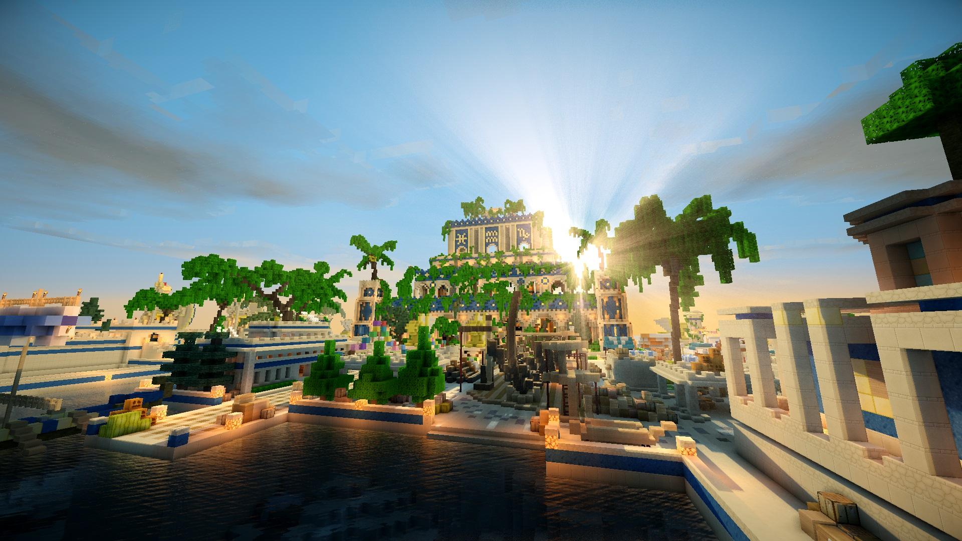 国内有哪些优秀的创造服务器