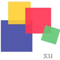 Zhihu profile picture for @xu