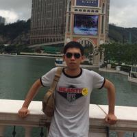 Zhihu profile picture for @could